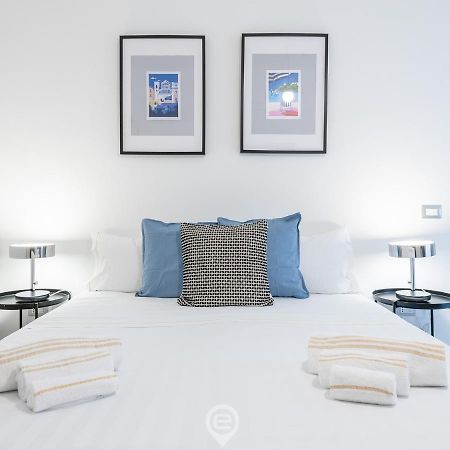 Garibaldi Central Apartment Κάλιαρι Εξωτερικό φωτογραφία