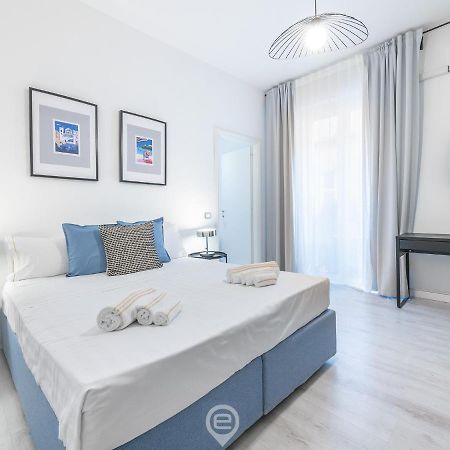 Garibaldi Central Apartment Κάλιαρι Εξωτερικό φωτογραφία