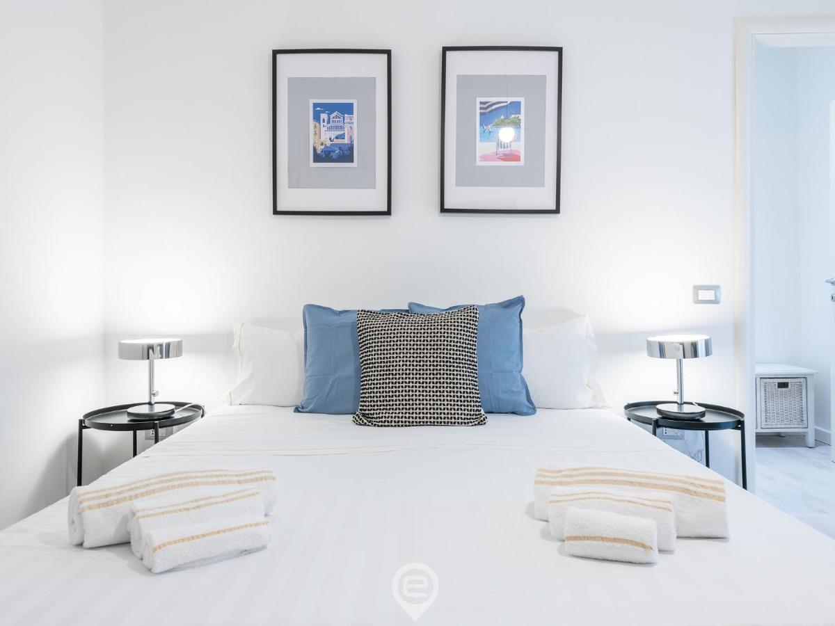 Garibaldi Central Apartment Κάλιαρι Εξωτερικό φωτογραφία