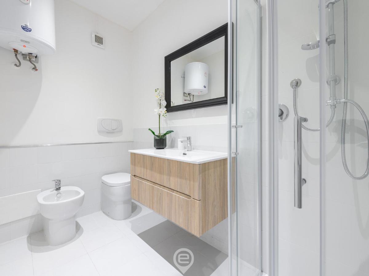 Garibaldi Central Apartment Κάλιαρι Εξωτερικό φωτογραφία