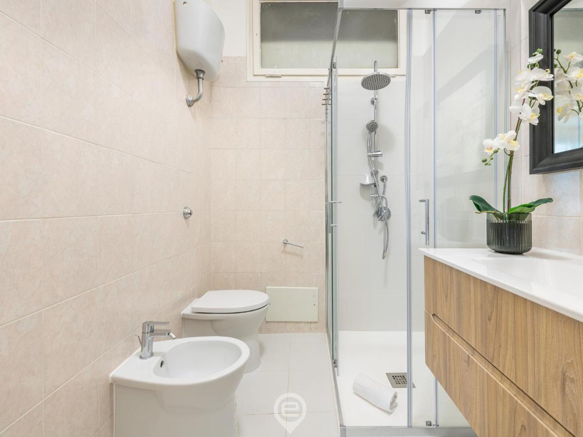 Garibaldi Central Apartment Κάλιαρι Εξωτερικό φωτογραφία