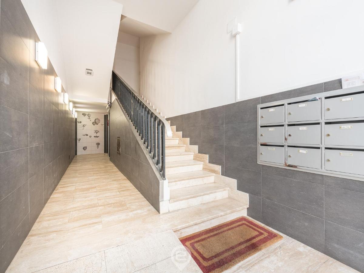 Garibaldi Central Apartment Κάλιαρι Εξωτερικό φωτογραφία
