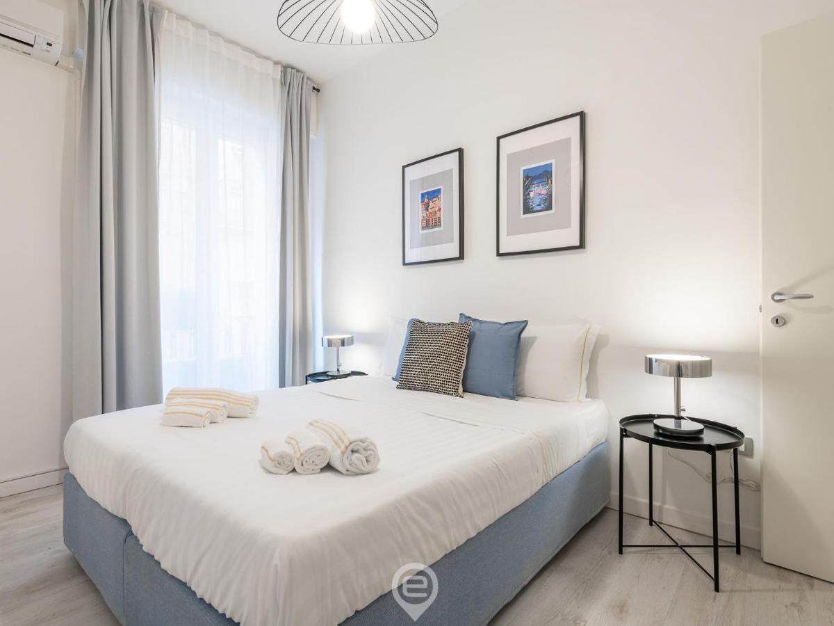 Garibaldi Central Apartment Κάλιαρι Εξωτερικό φωτογραφία