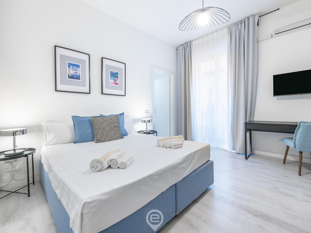 Garibaldi Central Apartment Κάλιαρι Εξωτερικό φωτογραφία