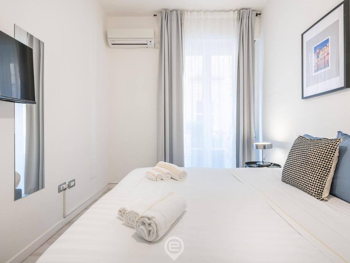 Garibaldi Central Apartment Κάλιαρι Εξωτερικό φωτογραφία