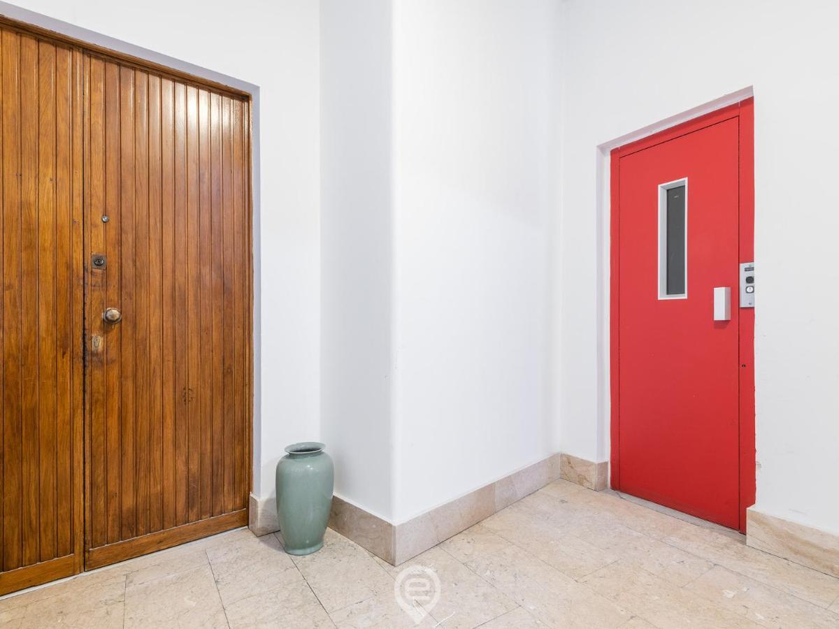 Garibaldi Central Apartment Κάλιαρι Εξωτερικό φωτογραφία