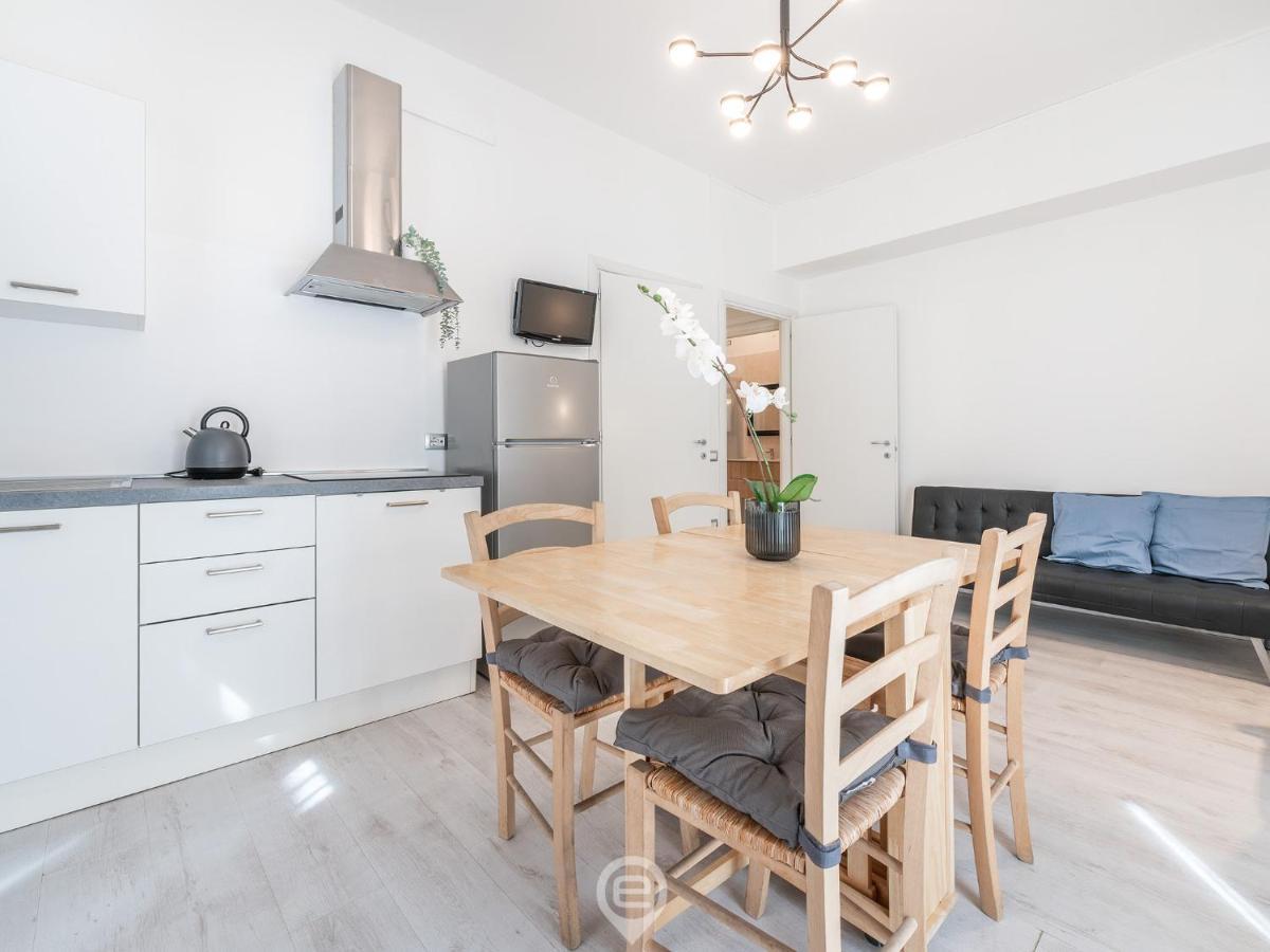 Garibaldi Central Apartment Κάλιαρι Εξωτερικό φωτογραφία