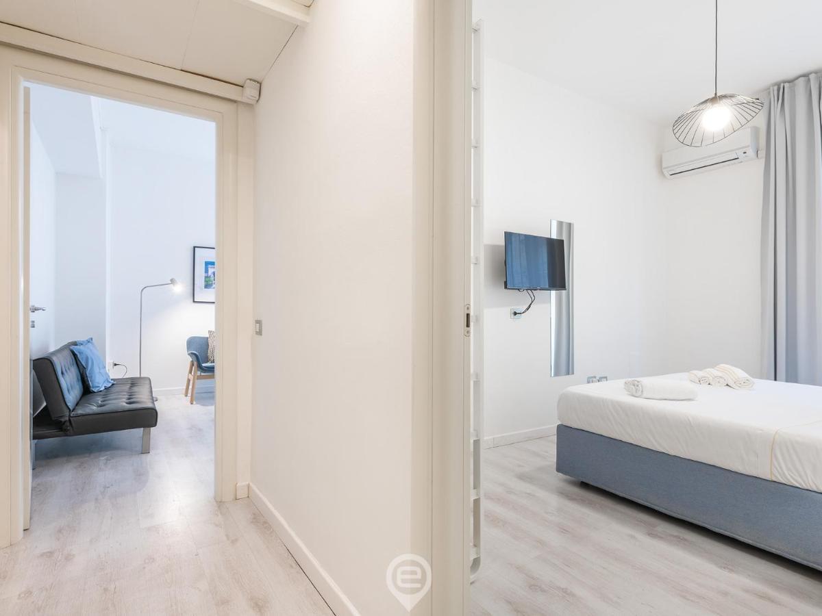 Garibaldi Central Apartment Κάλιαρι Εξωτερικό φωτογραφία