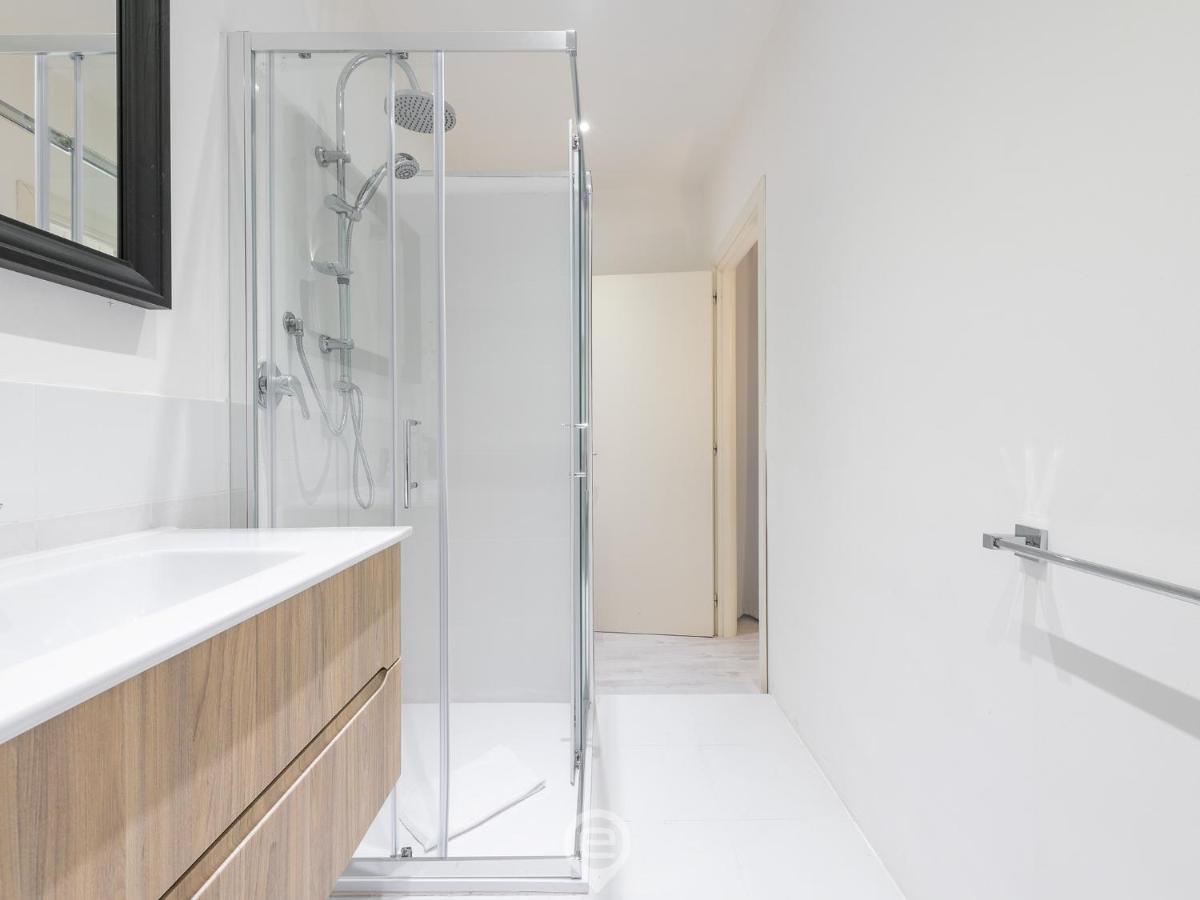 Garibaldi Central Apartment Κάλιαρι Εξωτερικό φωτογραφία
