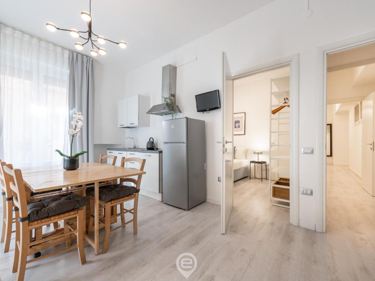 Garibaldi Central Apartment Κάλιαρι Εξωτερικό φωτογραφία